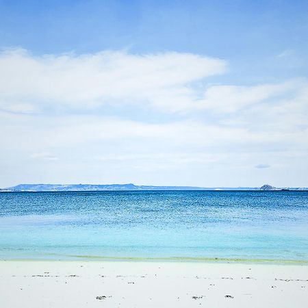 Bungalow Ramena Beach Antsiranana Andjamen Экстерьер фото