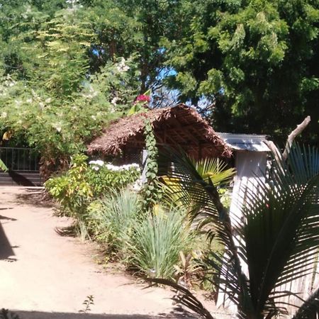 Bungalow Ramena Beach Antsiranana Andjamen Экстерьер фото