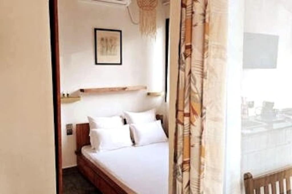 Bungalow Ramena Beach Antsiranana Andjamen Экстерьер фото