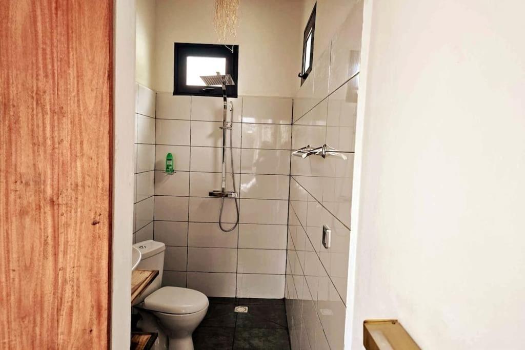 Bungalow Ramena Beach Antsiranana Andjamen Экстерьер фото