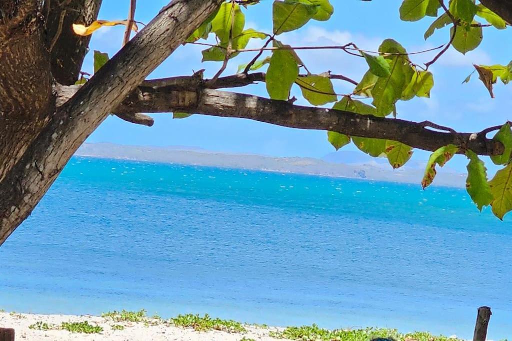 Bungalow Ramena Beach Antsiranana Andjamen Экстерьер фото