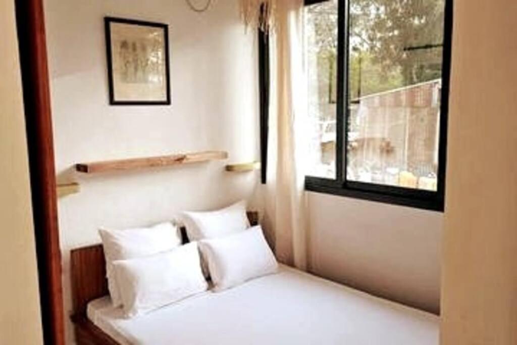 Bungalow Ramena Beach Antsiranana Andjamen Экстерьер фото