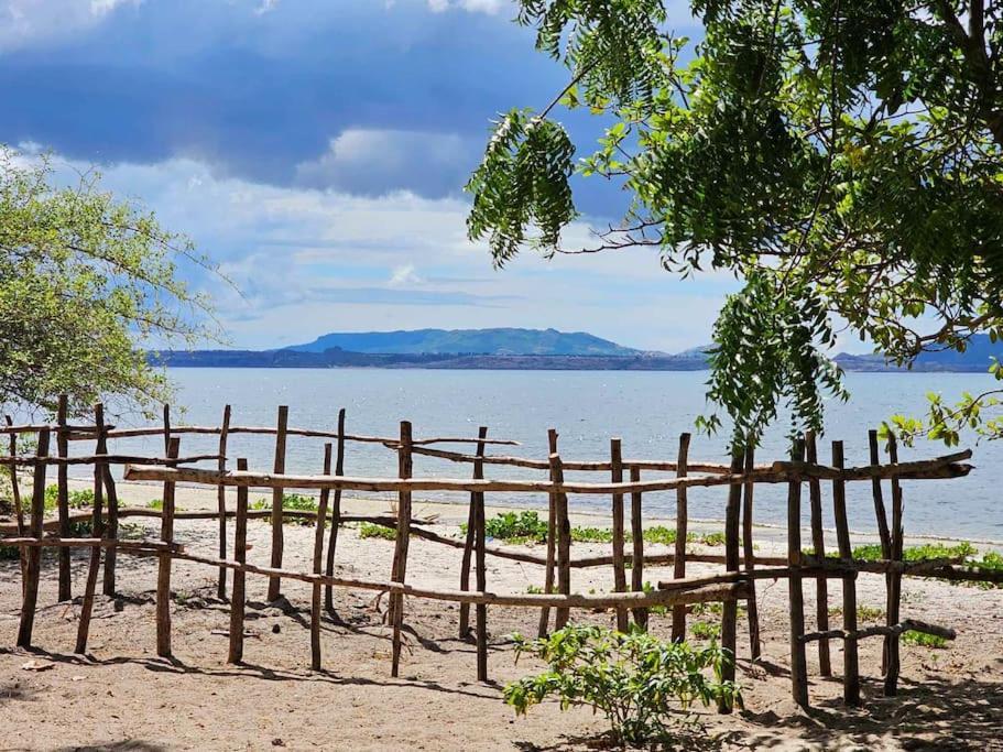 Bungalow Ramena Beach Antsiranana Andjamen Экстерьер фото