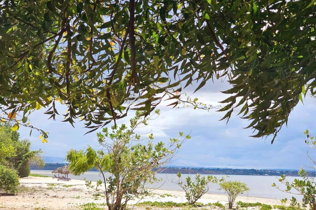 Bungalow Ramena Beach Antsiranana Andjamen Экстерьер фото