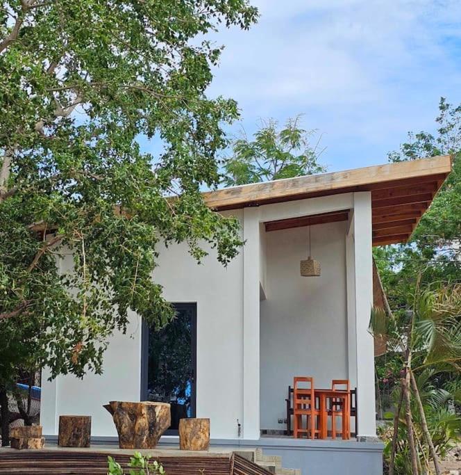 Bungalow Ramena Beach Antsiranana Andjamen Экстерьер фото