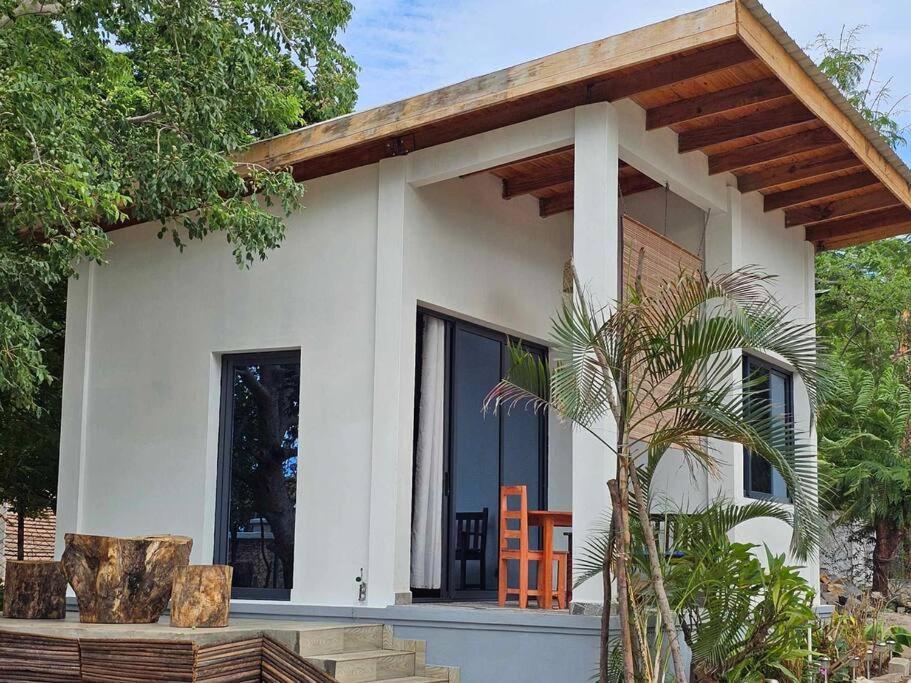 Bungalow Ramena Beach Antsiranana Andjamen Экстерьер фото